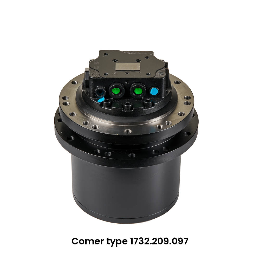 zwolnica-final-drive-comer-type-1732-209-097